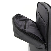 Mochila Getttech Gms-22002 15.6"Strong Resistente Al Agua, Negro